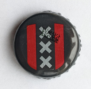 Amsterdam, Anadolu Efes Biracılık ve Malt Sanayi